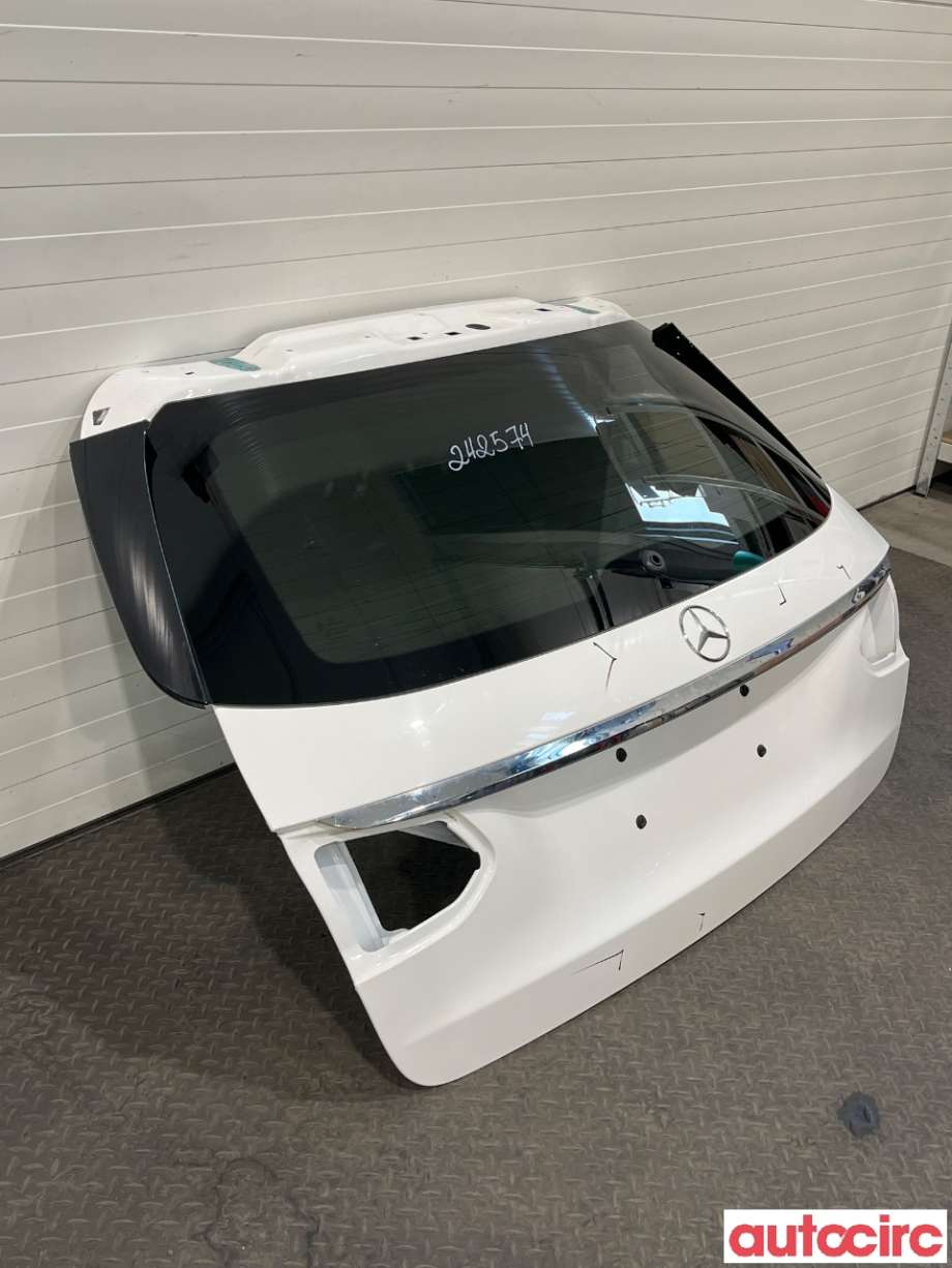 Bakluke combi til Mercedes C-Klasse 2014-2018 (Fase 1) (W205) (W205) (MERCEDES|A2057404000)