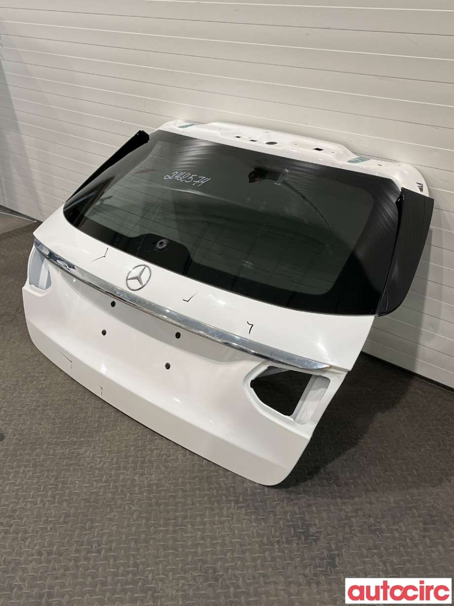 Bakluke combi til Mercedes C-Klasse 2014-2018 (Fase 1) (W205) (W205) (MERCEDES|A2057404000)