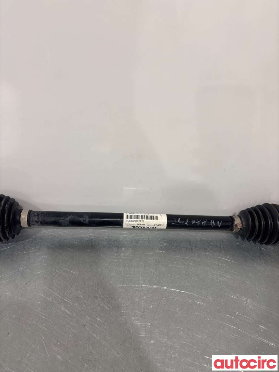 Drivaksel venstre bak til Volvo XC60 2008-2013 (Type I, Fase 1)  (VOLVO|36001876||31325135)