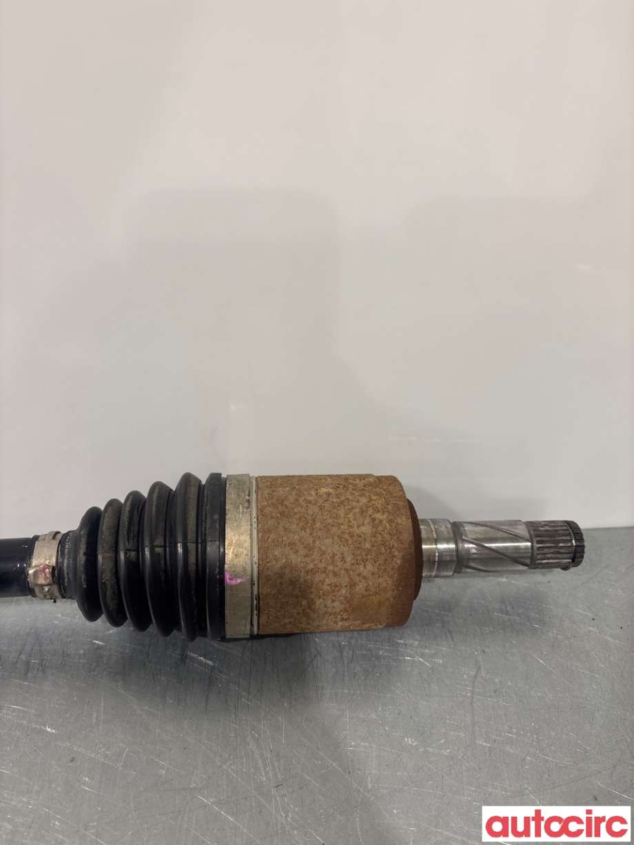 Drivaksel venstre bak til Volvo XC60 2008-2013 (Type I, Fase 1)  (VOLVO|36001876||31325135)