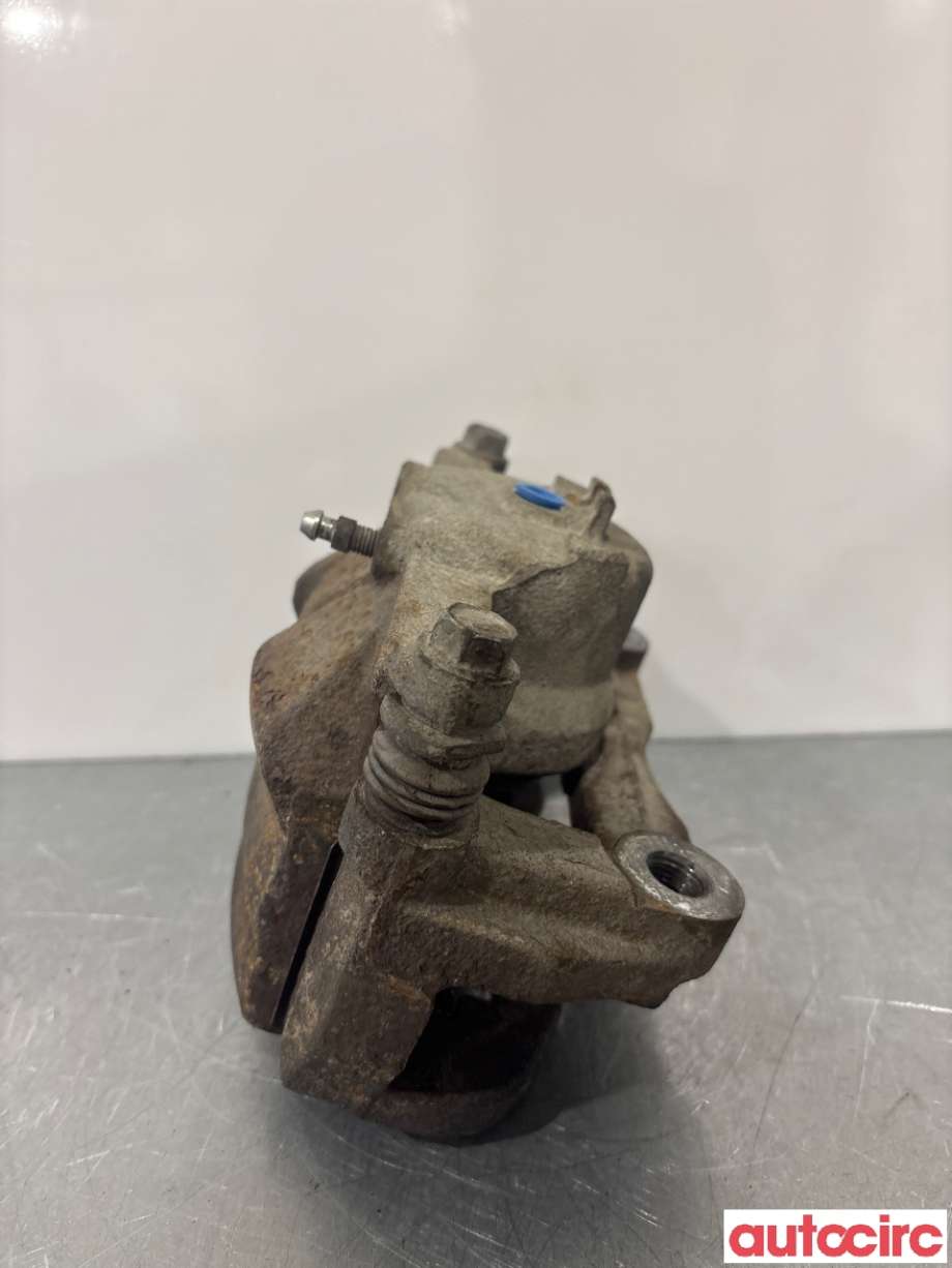 Bremsecaliper venstre foran til Nissan Qashqai 2010-2014 (Type I, Fase 2)  (NISSAN|41011JD00A|)
