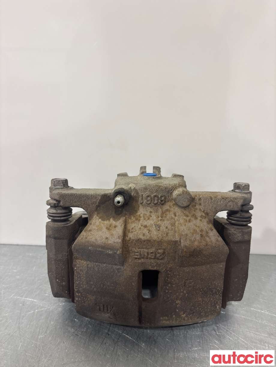 Bremsecaliper høyre foran til Nissan Qashqai, 2010-2014 (Type I, Fase 2)  (NISSAN|41001JD00A)