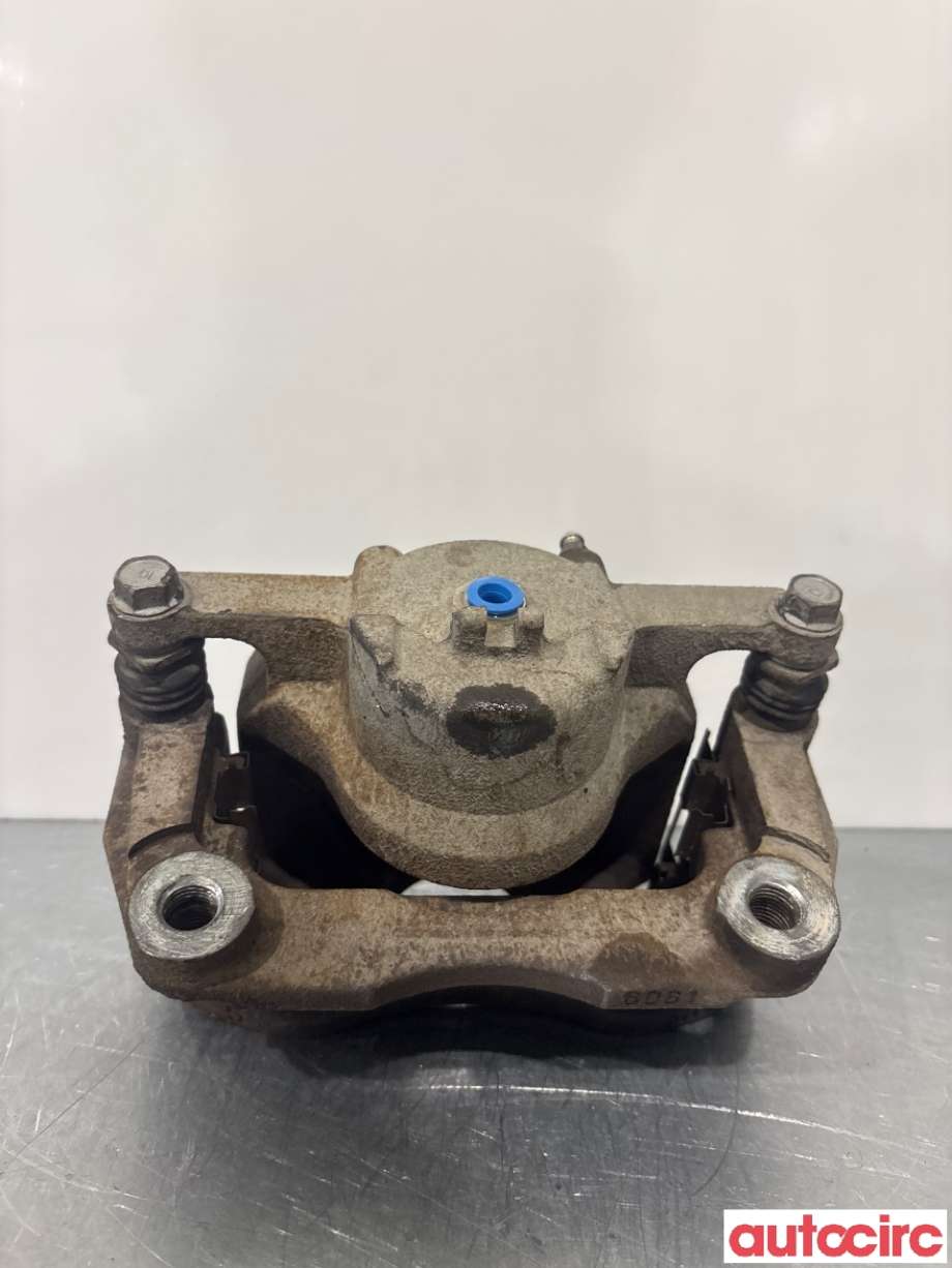 Bremsecaliper høyre foran til Nissan Qashqai 2010-2014 (Type I, Fase 2)  (NISSAN|41001JD00A|)