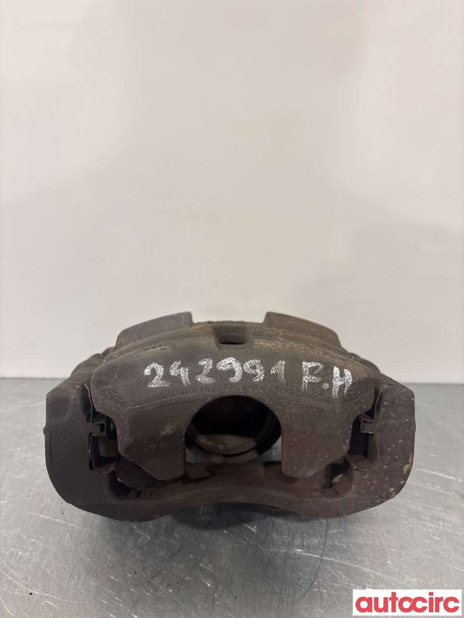 Bremsecaliper høyre foran til Nissan Qashqai 2010-2014 (Type I, Fase 2)  (NISSAN|41001JD00A|)