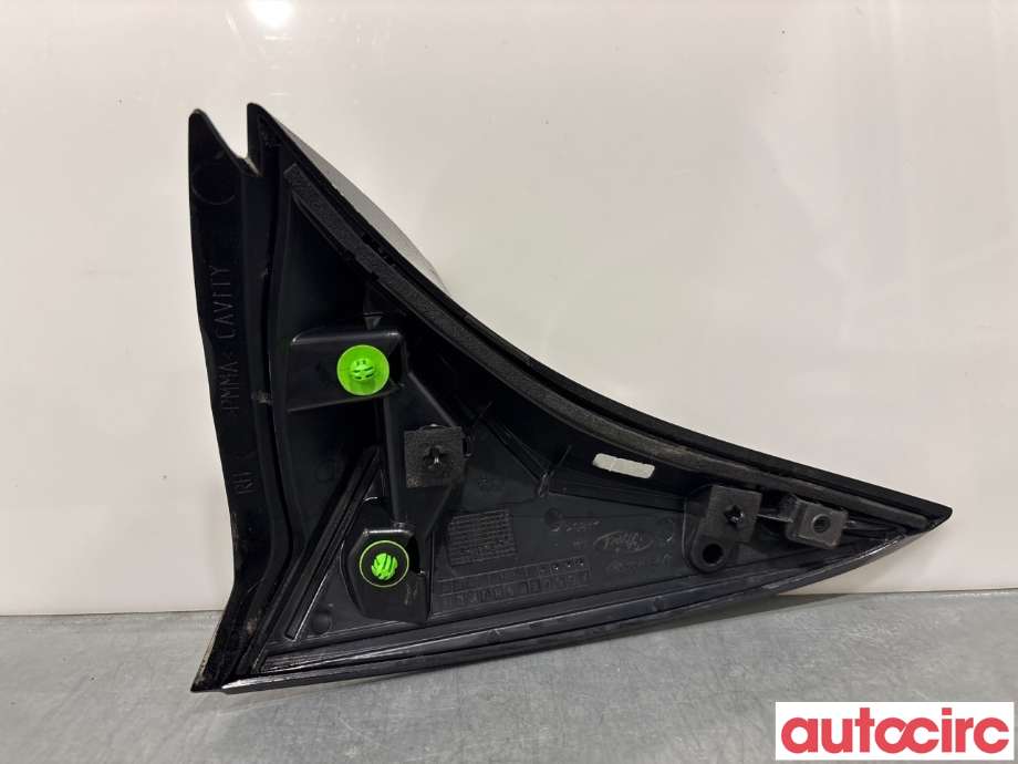 Spoiler bakluke til Ford Focus 2018-->> (Type IV)  (FORD|2244489|)