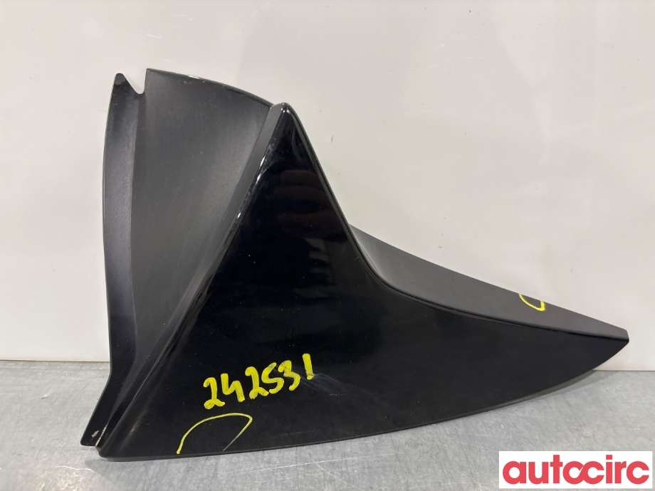 Spoiler bakluke til Ford Focus 2018-->> (Type IV) (FORD|2244490|JX7B-442A93-AD)
