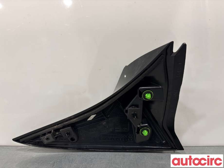 Spoiler bakluke til Ford Focus 2018-->> (Type IV) (FORD|2244490|JX7B-442A93-AD)