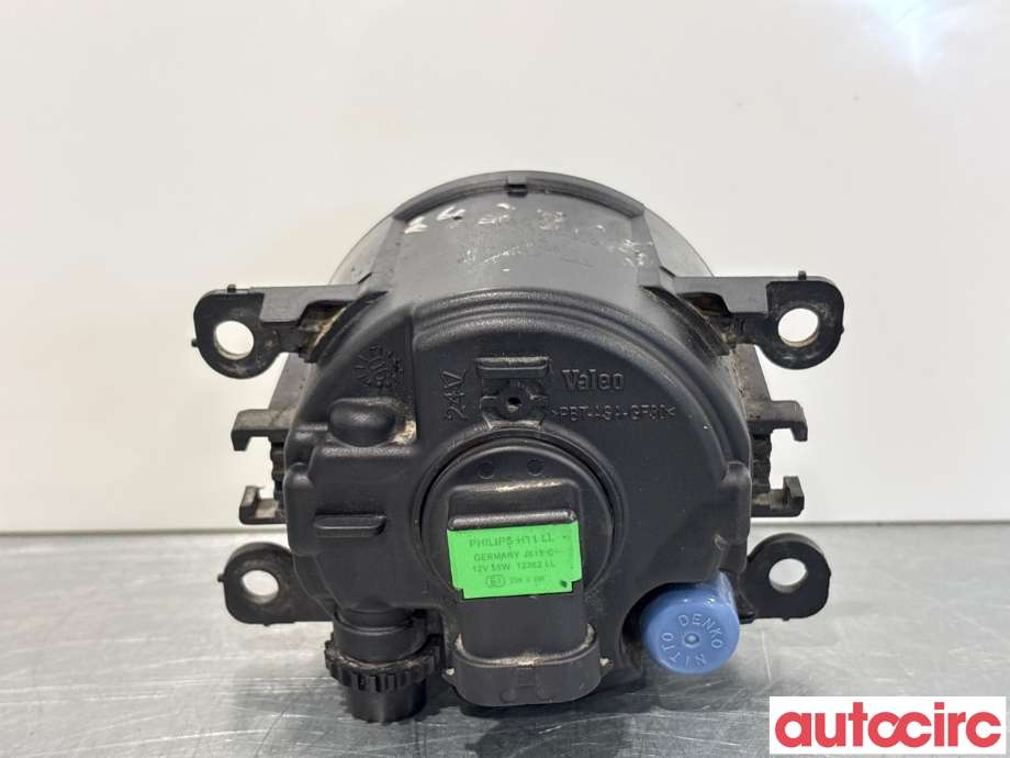 Tåkelykt venstre foran til Suzuki Swift 2005-2010  (SUZUKI|35500-63J03|89204002|35500-63J01)