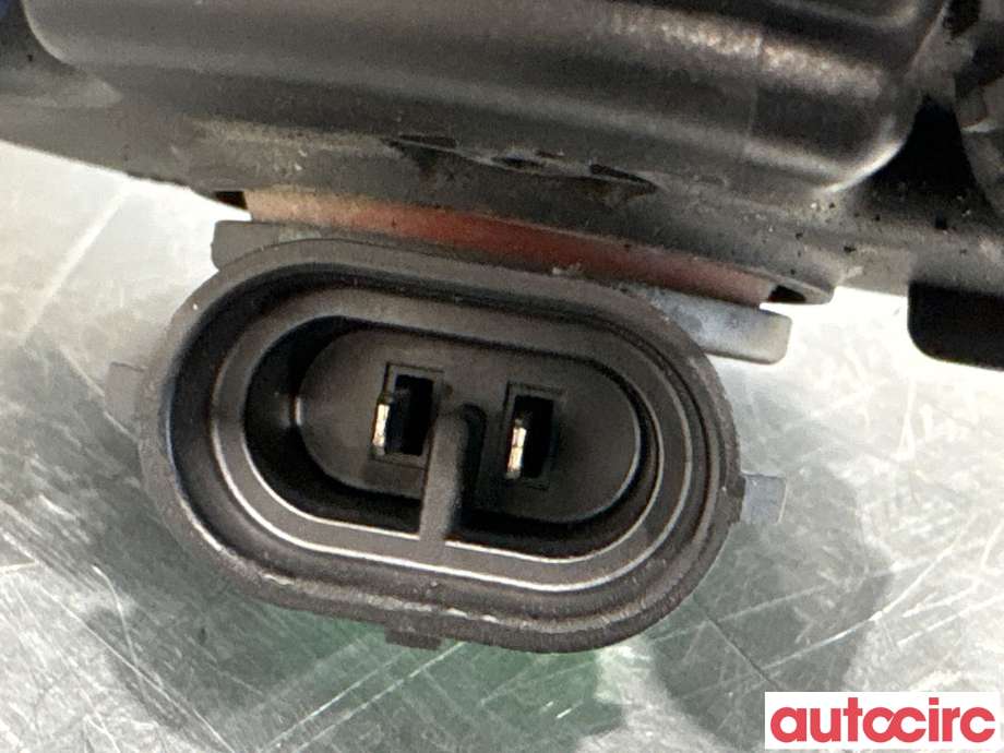 Tåkelykt venstre foran til Suzuki Swift 2005-2010  (SUZUKI|35500-63J03|89204002|35500-63J01)