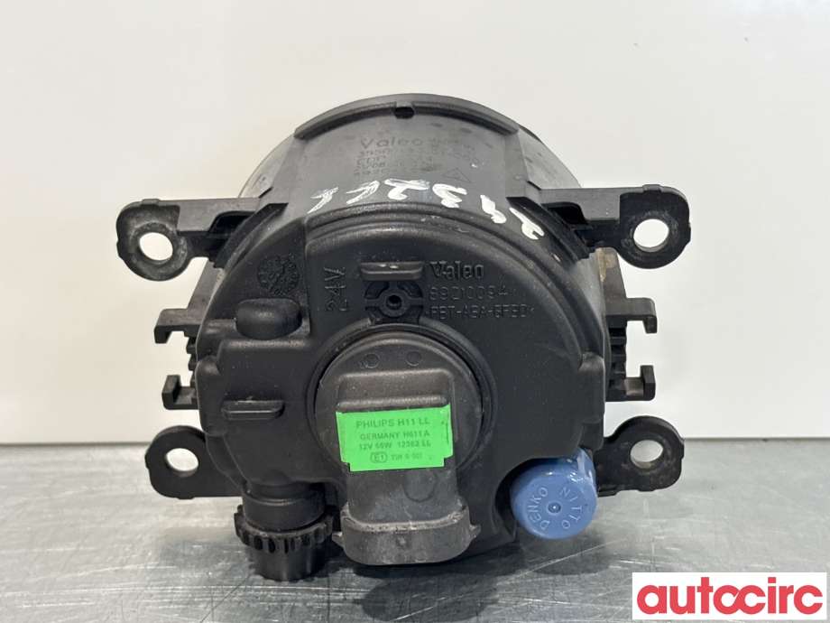Tåkelykt venstre foran til Suzuki Swift 2005-2010  (SUZUKI|35500-63J03|89204002|35500-63J01)