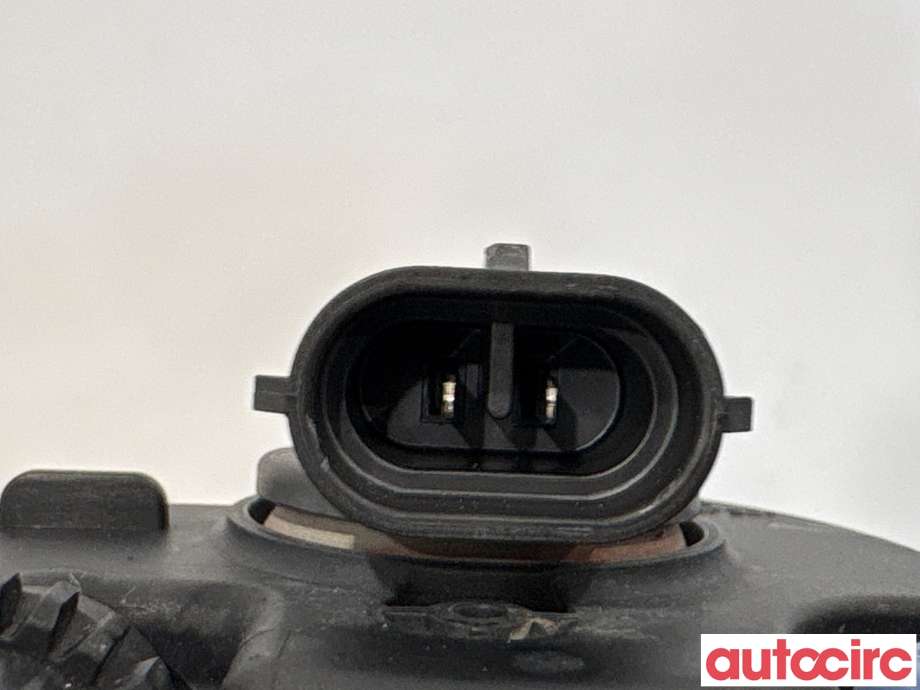 Tåkelykt venstre foran til Suzuki Swift 2005-2010  (SUZUKI|35500-63J03|89204002|35500-63J01)