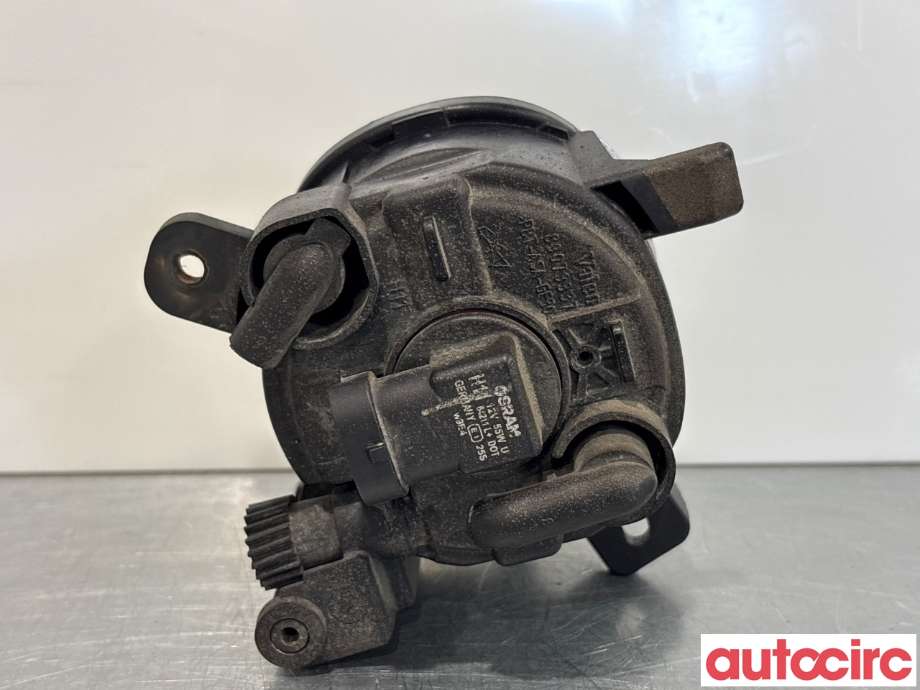 Tåkelykt venstre foran til Audi A5 2007-2016 (Type I) (AUDI|8T0941699|89205812|8T0941699E)