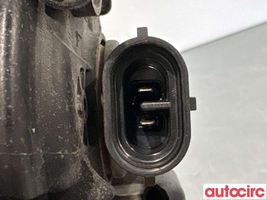 Tåkelykt venstre foran til Audi A5 2007-2016 (Type I) (AUDI|8T0941699|89205812|8T0941699E)