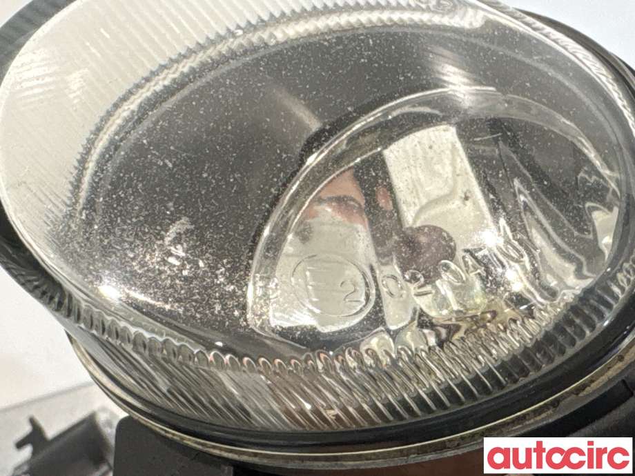 Tåkelykt venstre foran til Audi A5 2007-2016 (Type I) (AUDI|8T0941699|89205812|8T0941699E)