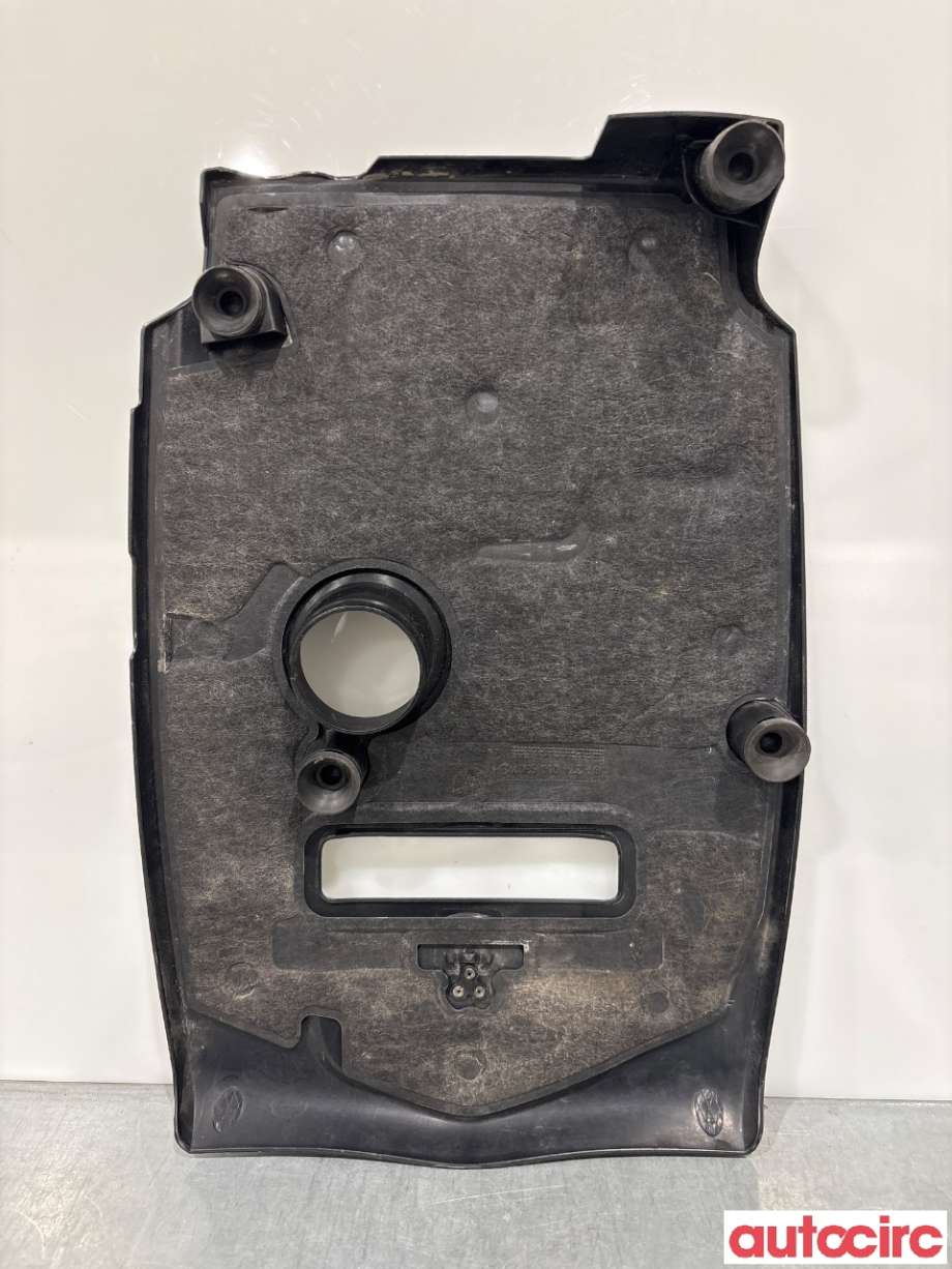 Motordeksel over motor til Mercedes C-Klasse 2014-2018 (Fase 1) (W205) (W205) (MERCEDES|A2740106807|)