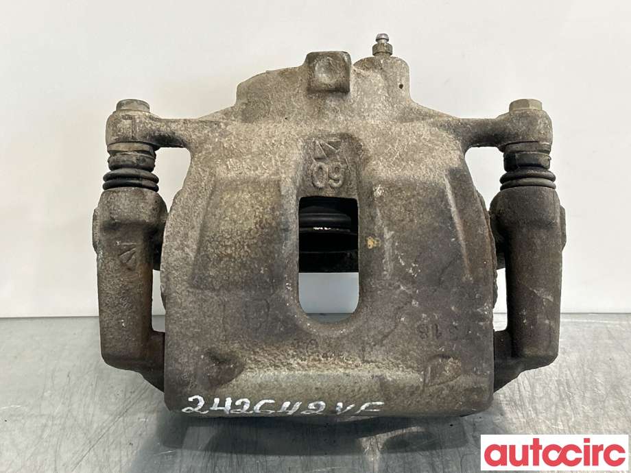 Bremsecaliper venstre foran til Toyota C-HR, 2016-->>  (TOYOTA|47750F4010)