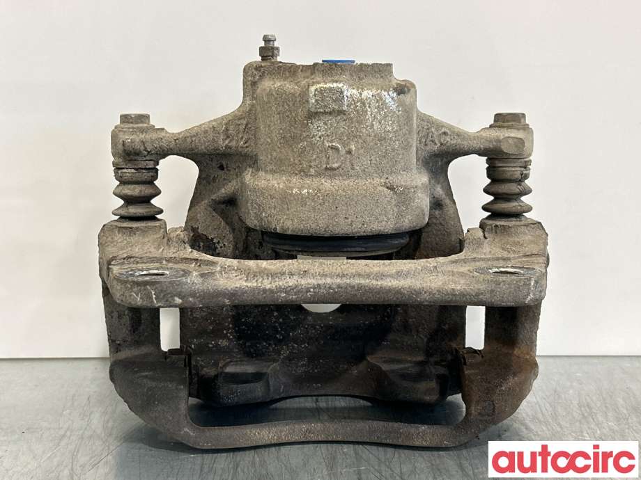 Bremsecaliper venstre foran til Toyota C-HR 2016-->>  (TOYOTA|47750F4010|47722F9010)