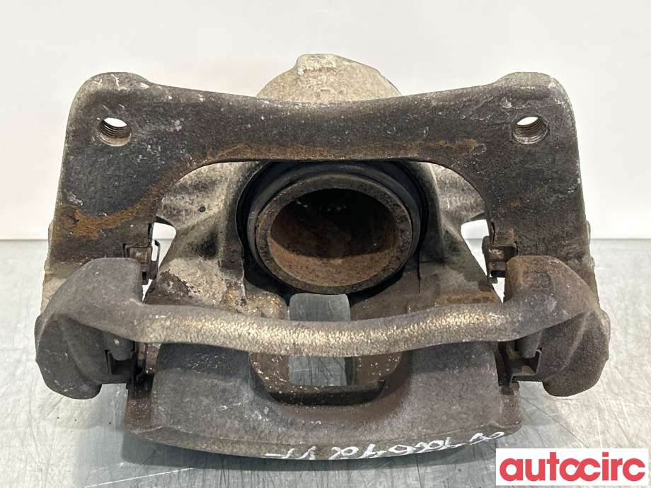 Bremsecaliper venstre foran til Toyota C-HR 2016-->>  (TOYOTA|47750F4010|47722F9010)