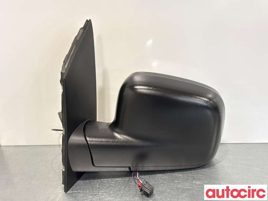 Speil venstre til VW Caddy 2010-2015 (Type III, Fase 2)  (VOLKSWAGEN|2K5857507AC||2K5857507AH)