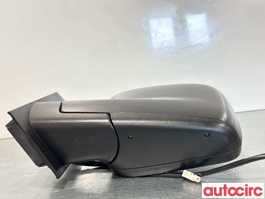 Speil venstre til VW Caddy 2010-2015 (Type III, Fase 2)  (VOLKSWAGEN|2K5857507AC||2K5857507AH)
