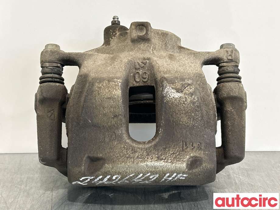 Bremsecaliper høyre foran til Toyota C-HR, 2016-->>  (TOYOTA|47730F4010)