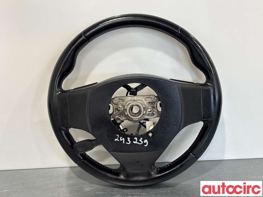 Ratt til Toyota Auris 2015-2019 (Type II, Fase 2) (TOYOTA|4510202511C2|)