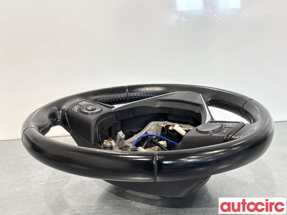 Ratt til Toyota Auris 2015-2019 (Type II, Fase 2) (TOYOTA|4510202511C2|)