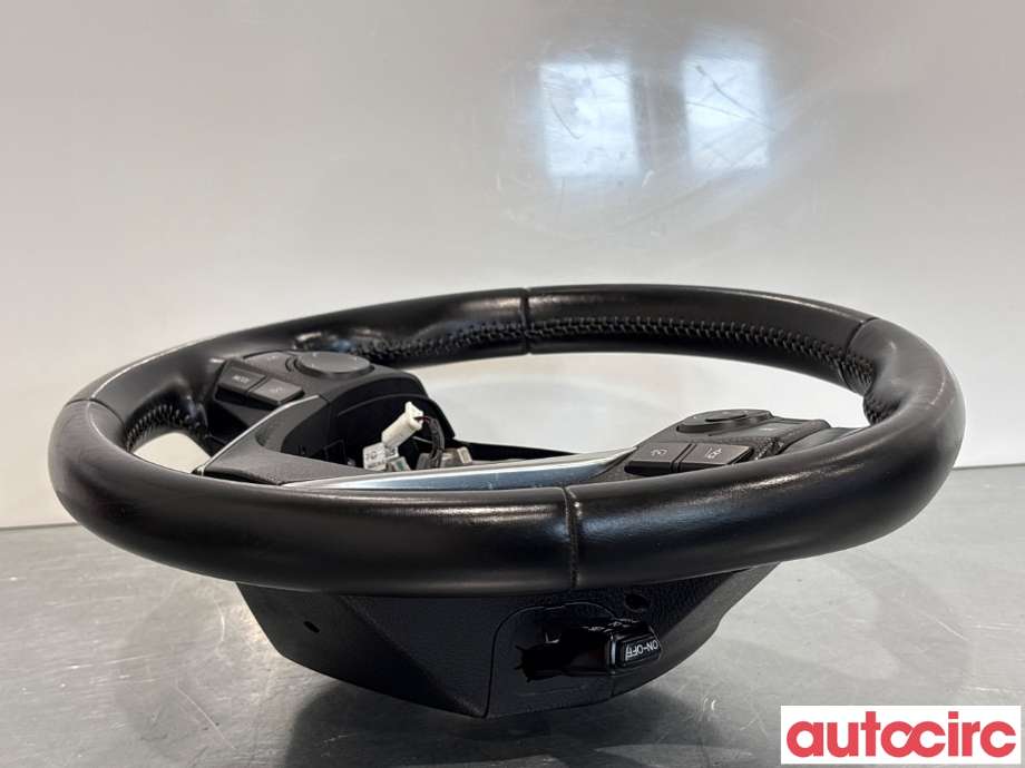 Ratt til Toyota Auris 2015-2019 (Type II, Fase 2) (TOYOTA|4510202511C2|)