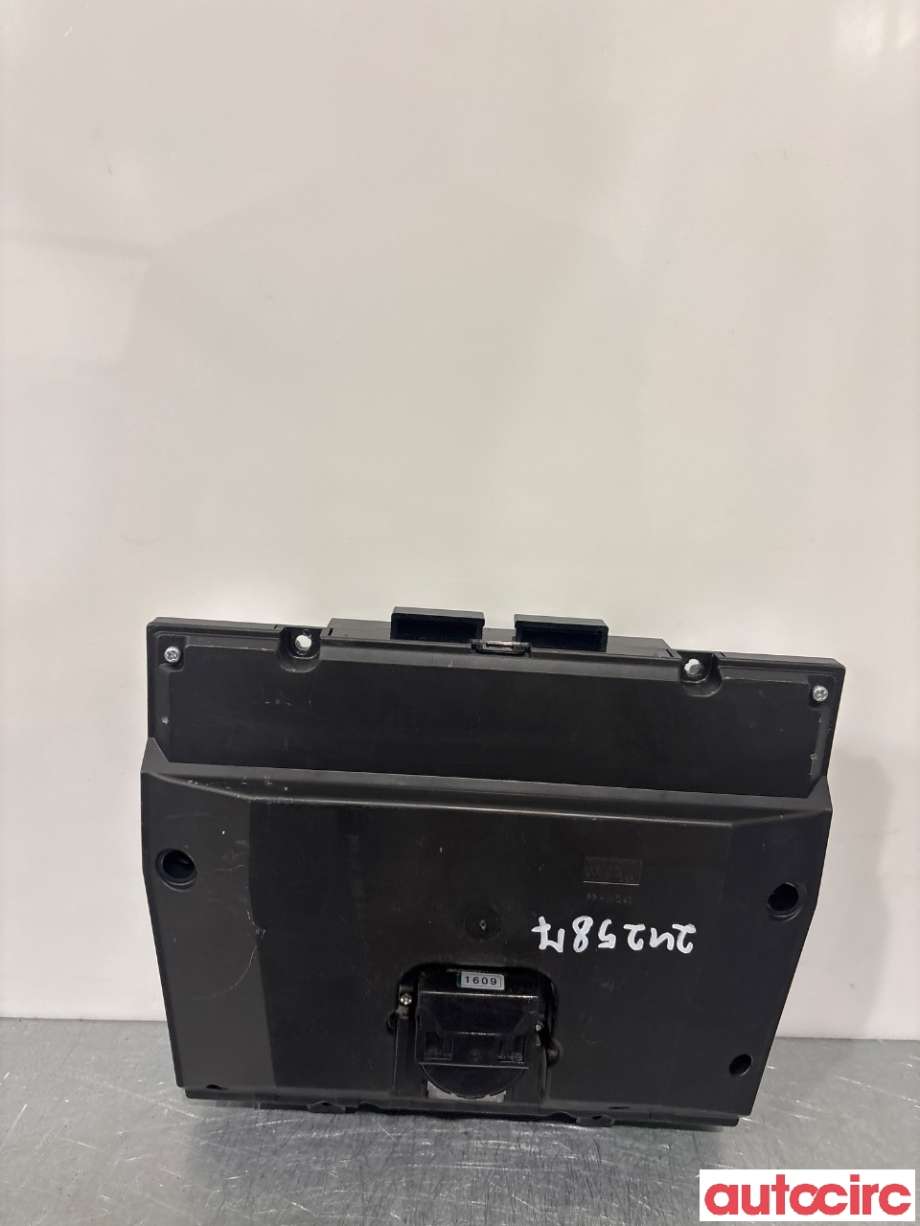Varmeapparat betjening til Volvo V60/V60 CC 2013-2018 (Type I, Fase 2) (VOLVO|31443425|)