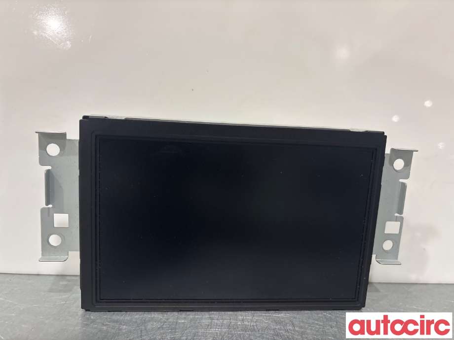 Multimedia display (MCU - Media Controller Unit) til Volvo V60/V60 CC 2013-2018 (Type I, Fase 2) (VOLVO|36011463||31483612)