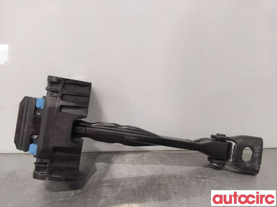 Dørstopper til VW Tiguan, 2016-2020 (Type II, Fase 1) (VOLKSWAGEN|5NA837249)