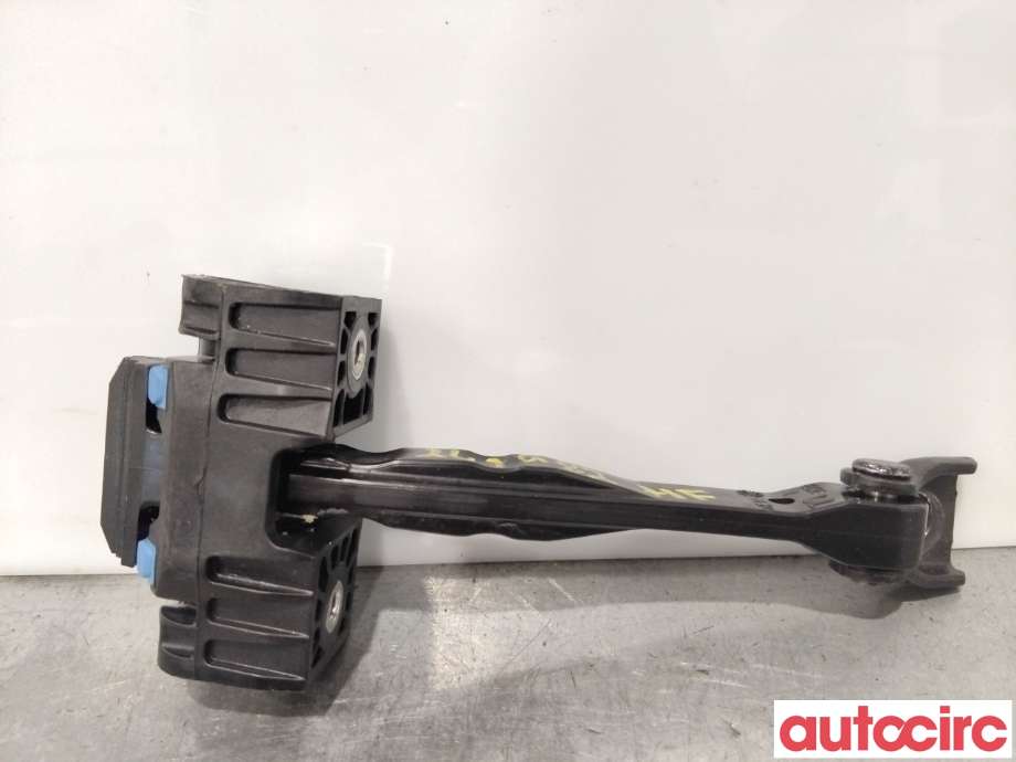 Dørstopper til VW Tiguan 2016-2020 (Type II, Fase 1) (VOLKSWAGEN|5NA837249||5NA837249A)