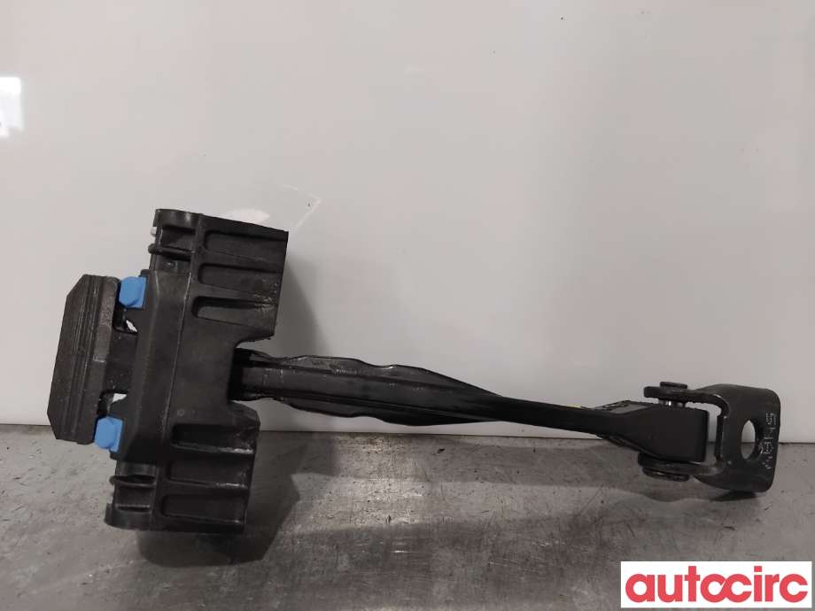 Dørstopper til VW Tiguan, 2016-2020 (Type II, Fase 1) (VOLKSWAGEN|5NA837249)