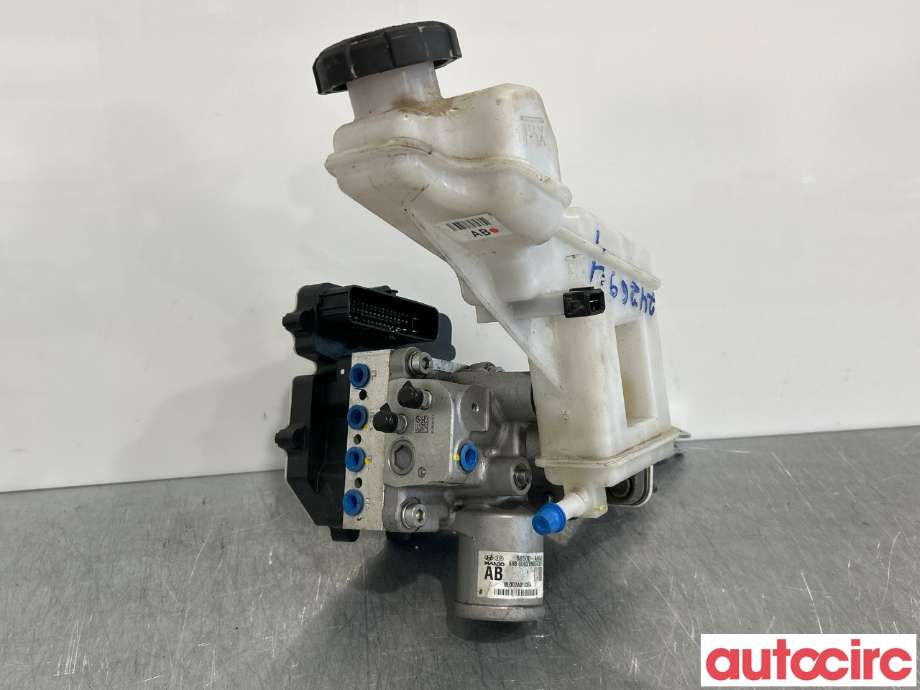 ABS sentral til Kia Optima, 2017-2020  (KIA|58500A8680)