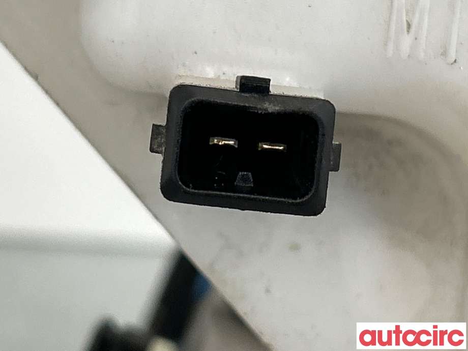 ABS sentral til Kia Optima 2017-2020  (KIA|58500A8680||58500-A8680)