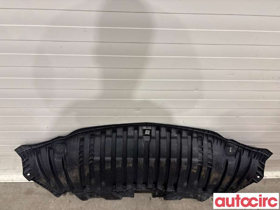 Motorplate under motor til Mercedes C-Klasse 2014-2018 (Fase 1) (W205) (W205) (MERCEDES|A2055200000|)