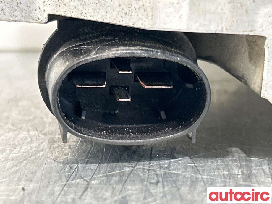 Vakuumpumpe til Kia Optima 2017-2020  (KIA|58620A8000|BH63073B00|58600-A8000)