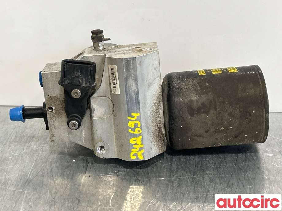 Vakuumpumpe til Kia Optima 2017-2020  (KIA|58620A8000|BH63073B00|58600-A8000)