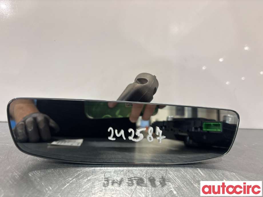 Speil innvendig til Volvo V60/V60 CC 2013-2018 (Type I, Fase 2) (VOLVO|31402729|)