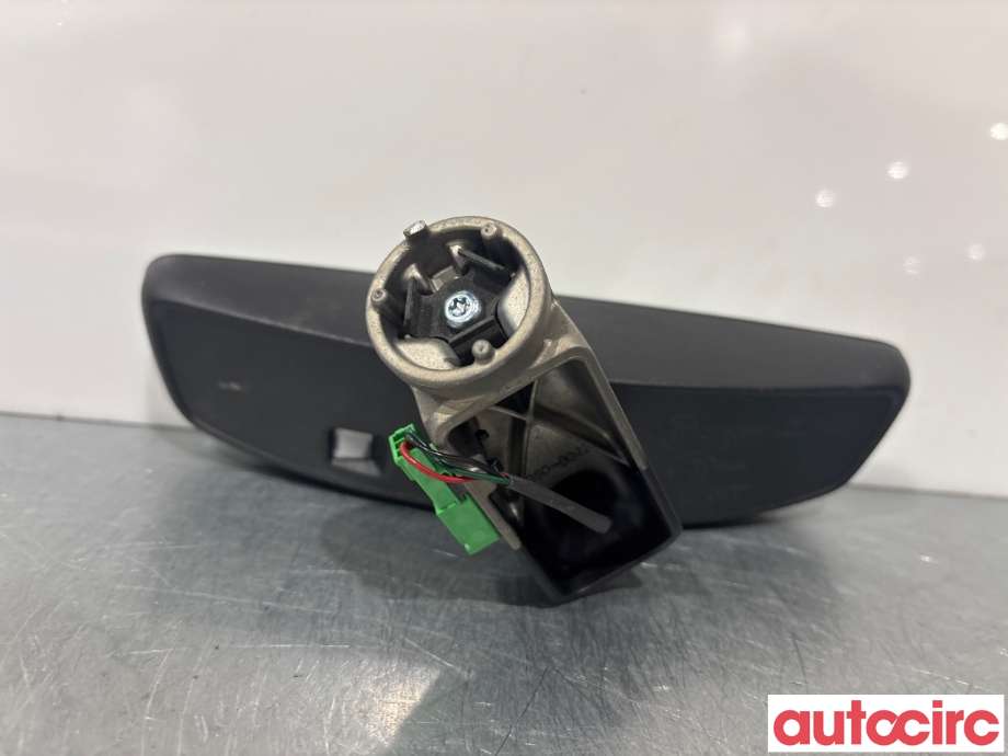Speil innvendig til Volvo V60/V60 CC 2013-2018 (Type I, Fase 2) (VOLVO|31402729|)