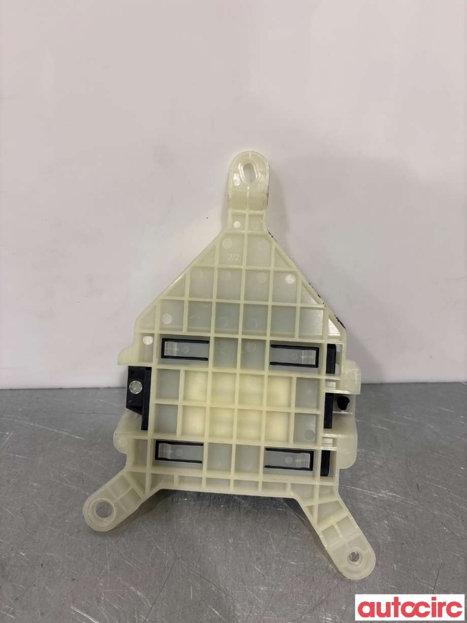 Styreenhet elektrisk parkbrems (EPB - Electric Parking Brake) til Volvo V60/V60 CC 2013-2018 (Type I, Fase 2)  (VOLVO|31445647|)