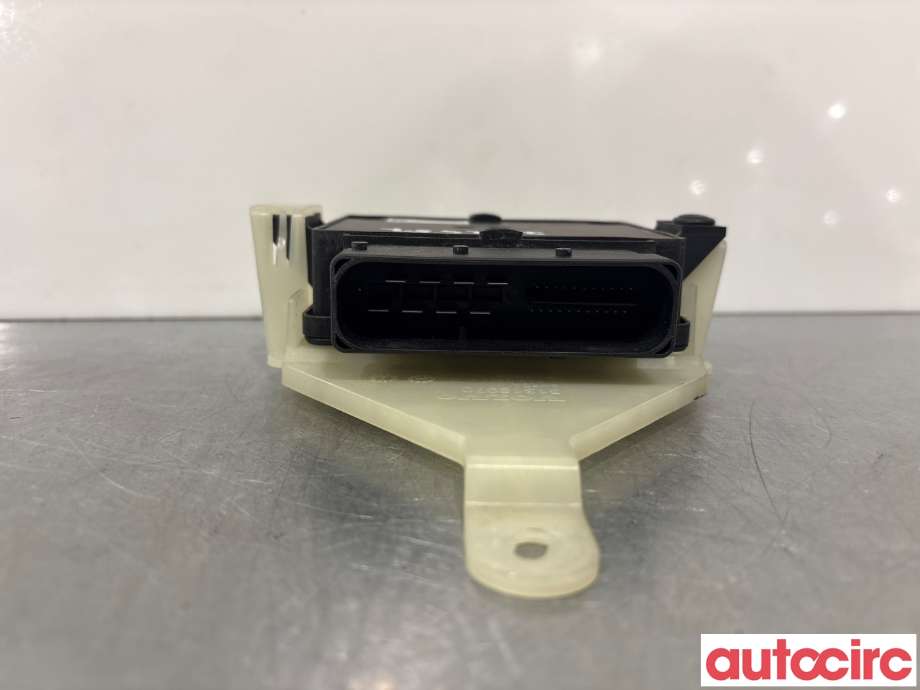 Styreenhet elektrisk parkbrems (EPB - Electric Parking Brake) til Volvo V60/V60 CC 2013-2018 (Type I, Fase 2)  (VOLVO|31445647|)