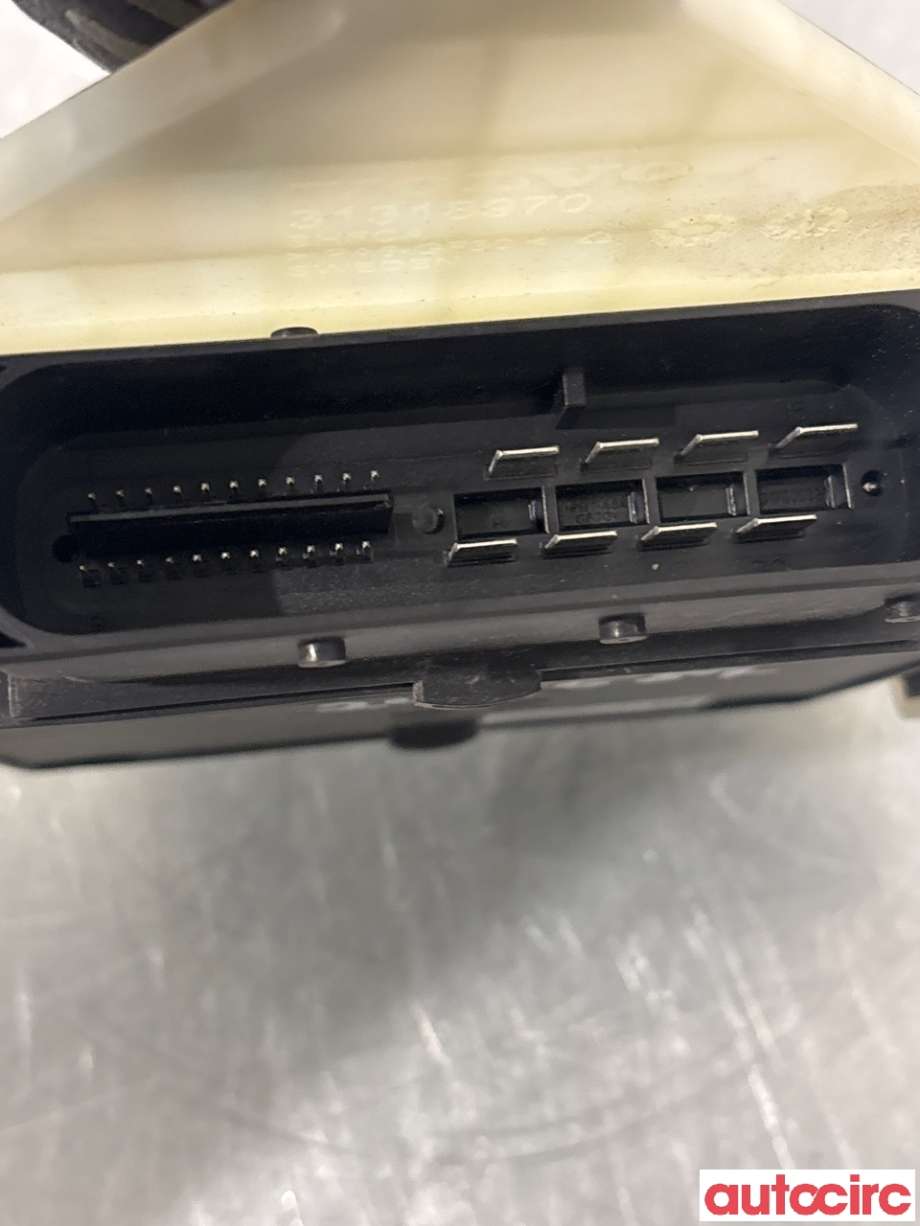 Styreenhet elektrisk parkbrems (EPB - Electric Parking Brake) til Volvo V60/V60 CC 2013-2018 (Type I, Fase 2)  (VOLVO|31445647|)