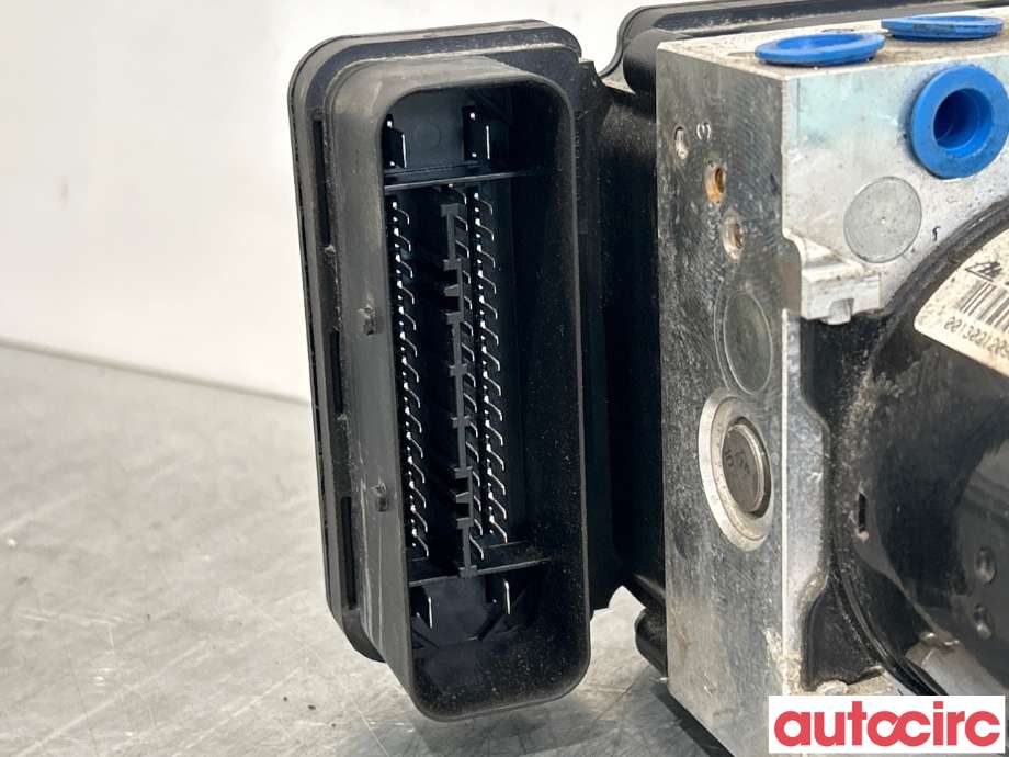 ABS sentral til BMW 3-Serie 2012-2018 (F30/F31/F34) (F30/F31/F34) (BMW|34512460453|100212-09354|3451-6862246-01)