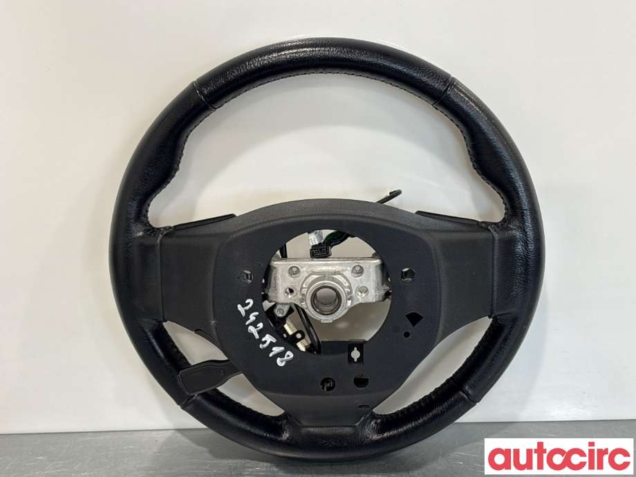 Ratt til Toyota RAV4 2013-2015 (Type IV, Fase 1) (TOYOTA|4510012F80C0|)