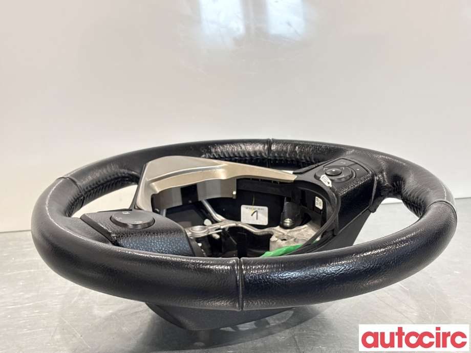 Ratt til Toyota RAV4 2013-2015 (Type IV, Fase 1) (TOYOTA|4510012F80C0|)