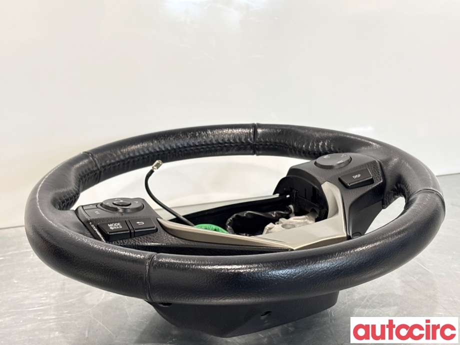 Ratt til Toyota RAV4 2013-2015 (Type IV, Fase 1) (TOYOTA|4510012F80C0|)