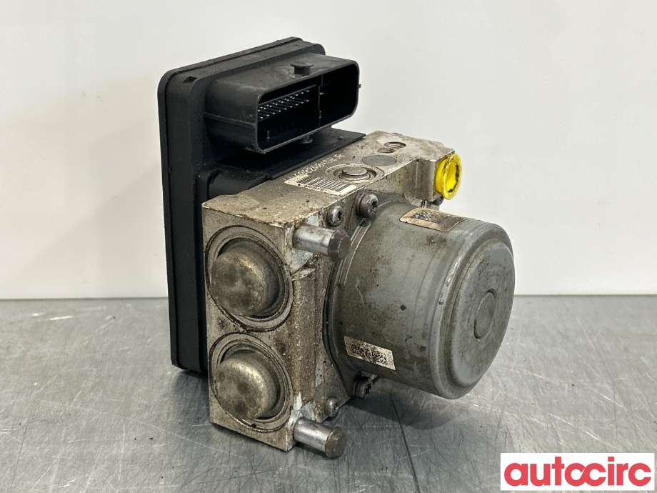ABS sentral til Chevrolet Silverado 2014-2018 (GMC||8511207|23388991)