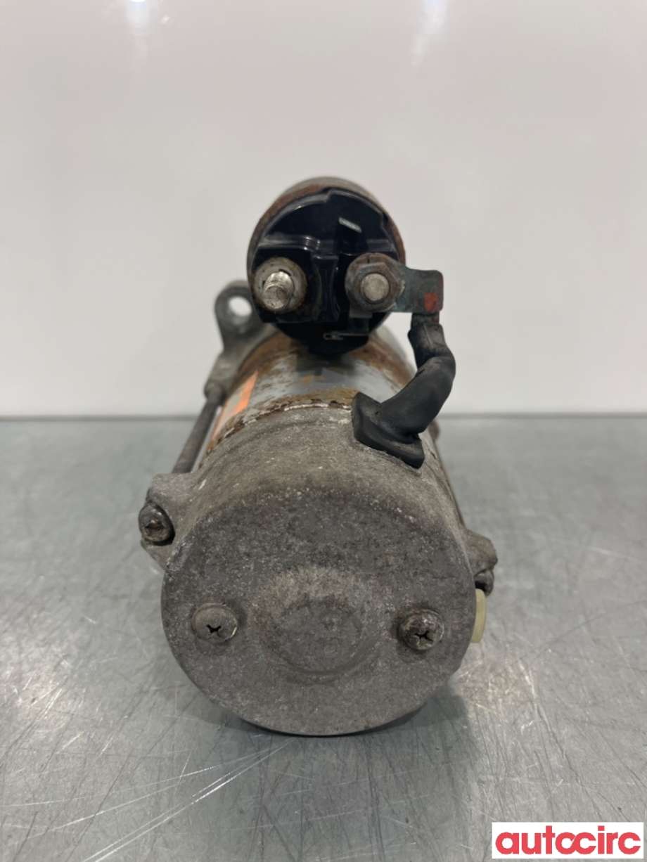 Starter diesel til Mitsubishi Outlander 2012-2015 (Type III, Fase 1)  (MITSUBISHI|1810A241|438000-0310)