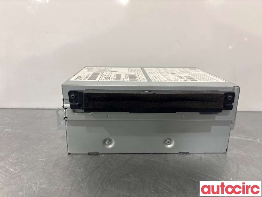 Bilstereo navigasjon til Volvo V60/V60 CC 2013-2018 (Type I, Fase 2)  (VOLVO|36050657||31667604)